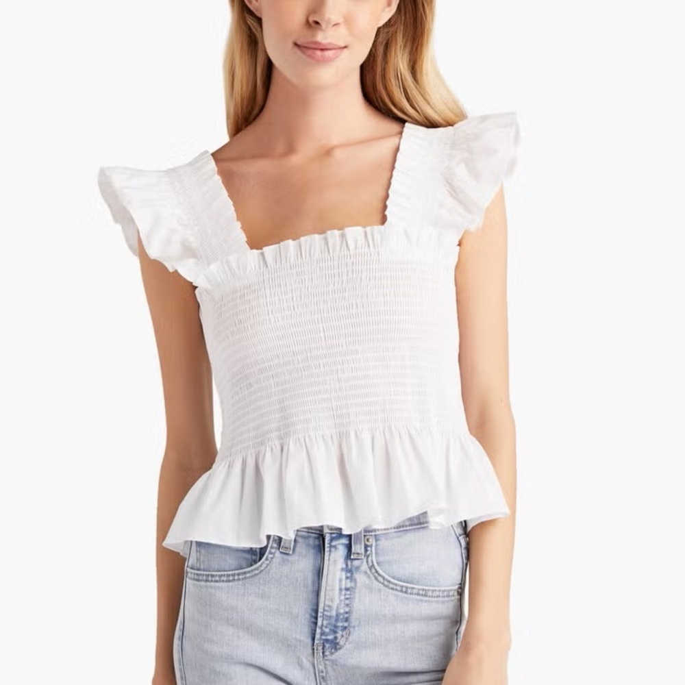 Hill House Paz Nap Top